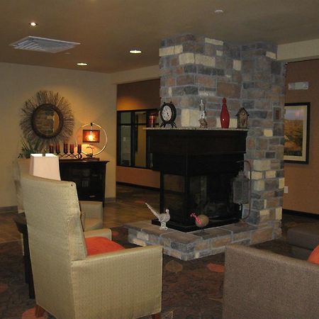 Little Missouri Inn & Suites New Town ภายนอก รูปภาพ
