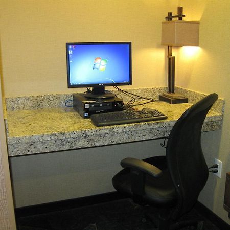 Little Missouri Inn & Suites New Town ภายนอก รูปภาพ