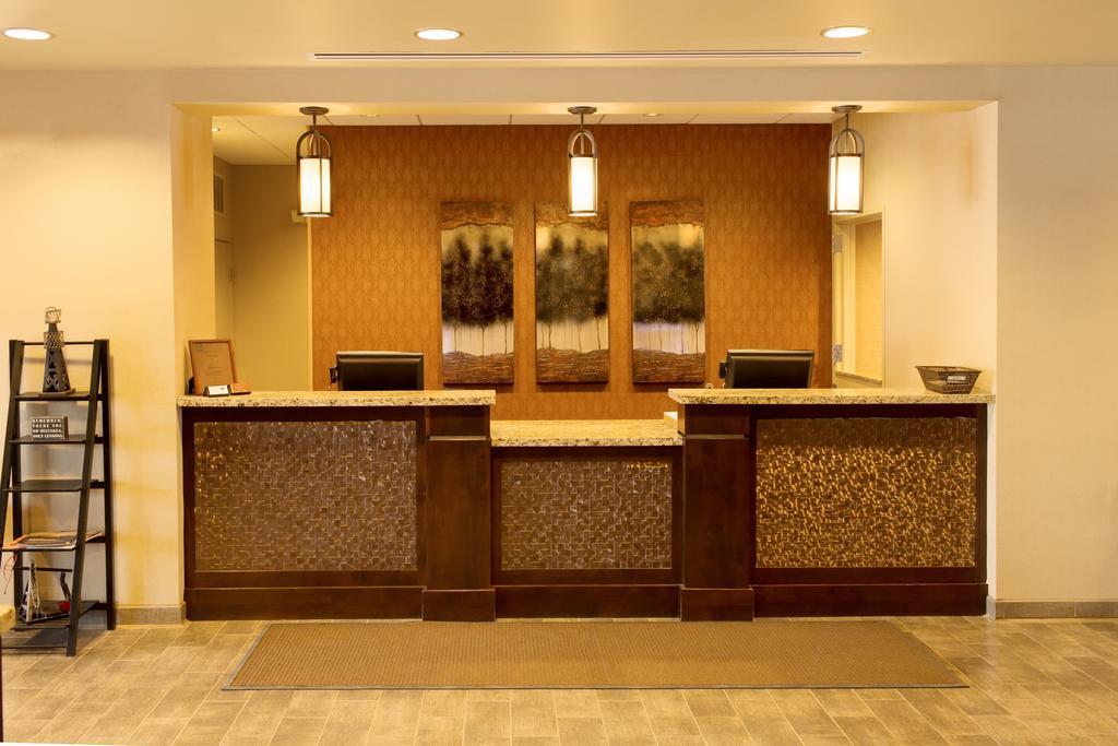 Little Missouri Inn & Suites New Town ภายนอก รูปภาพ