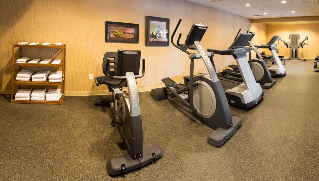 Little Missouri Inn & Suites New Town ภายนอก รูปภาพ