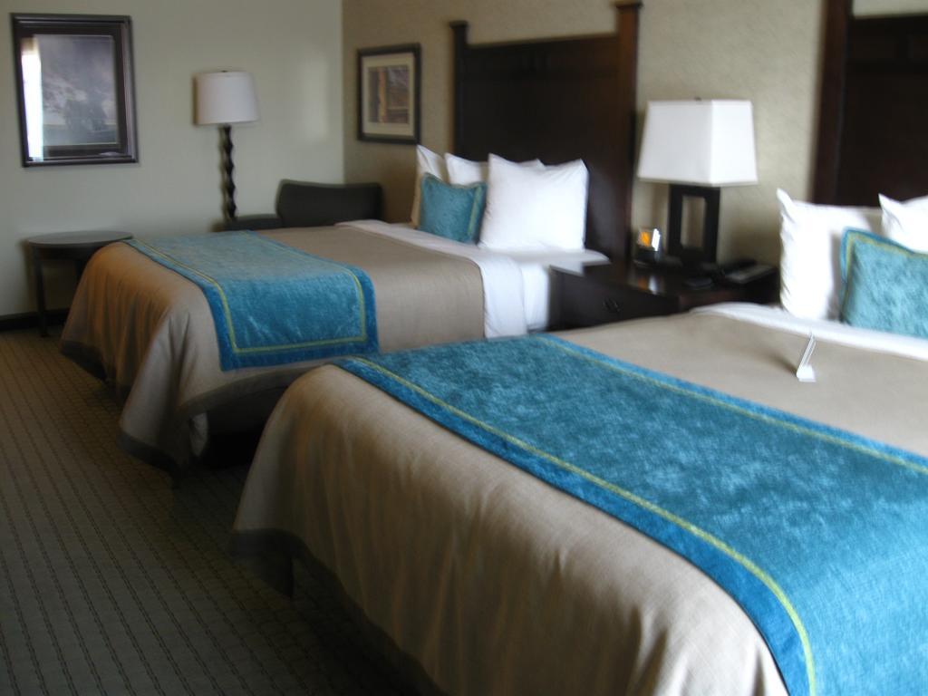 Little Missouri Inn & Suites New Town ห้อง รูปภาพ