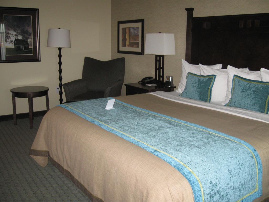 Little Missouri Inn & Suites New Town ห้อง รูปภาพ
