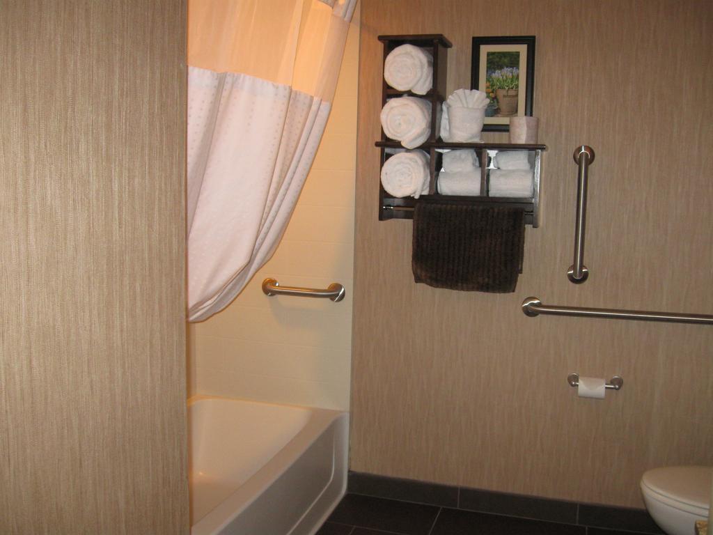 Little Missouri Inn & Suites New Town ห้อง รูปภาพ