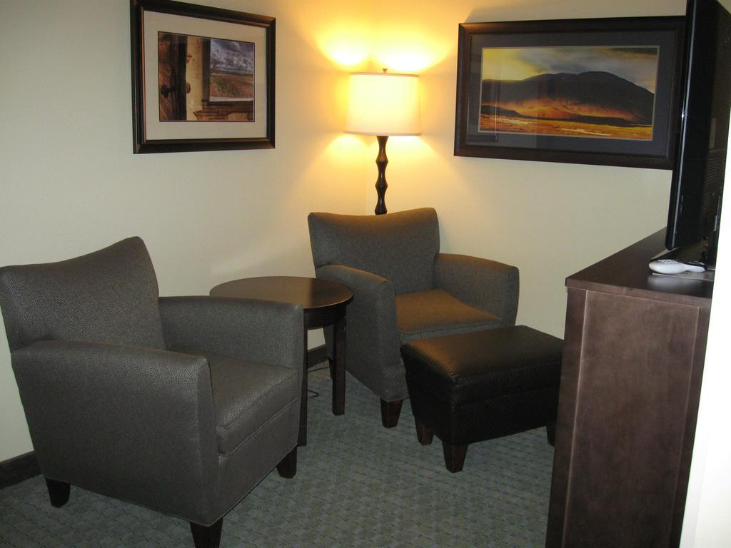 Little Missouri Inn & Suites New Town ห้อง รูปภาพ