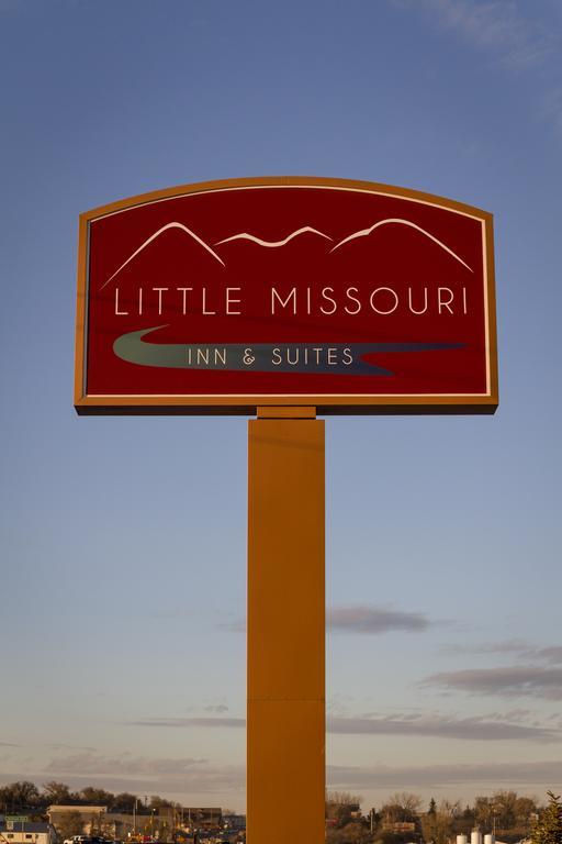 Little Missouri Inn & Suites New Town ภายนอก รูปภาพ