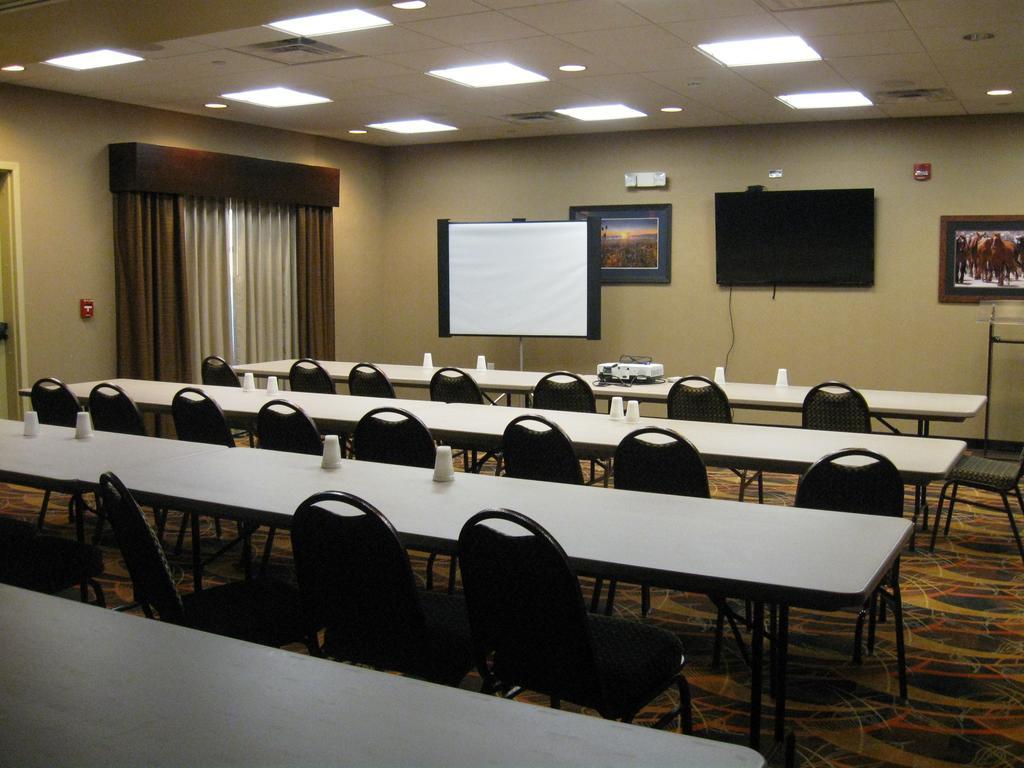 Little Missouri Inn & Suites New Town ภายนอก รูปภาพ