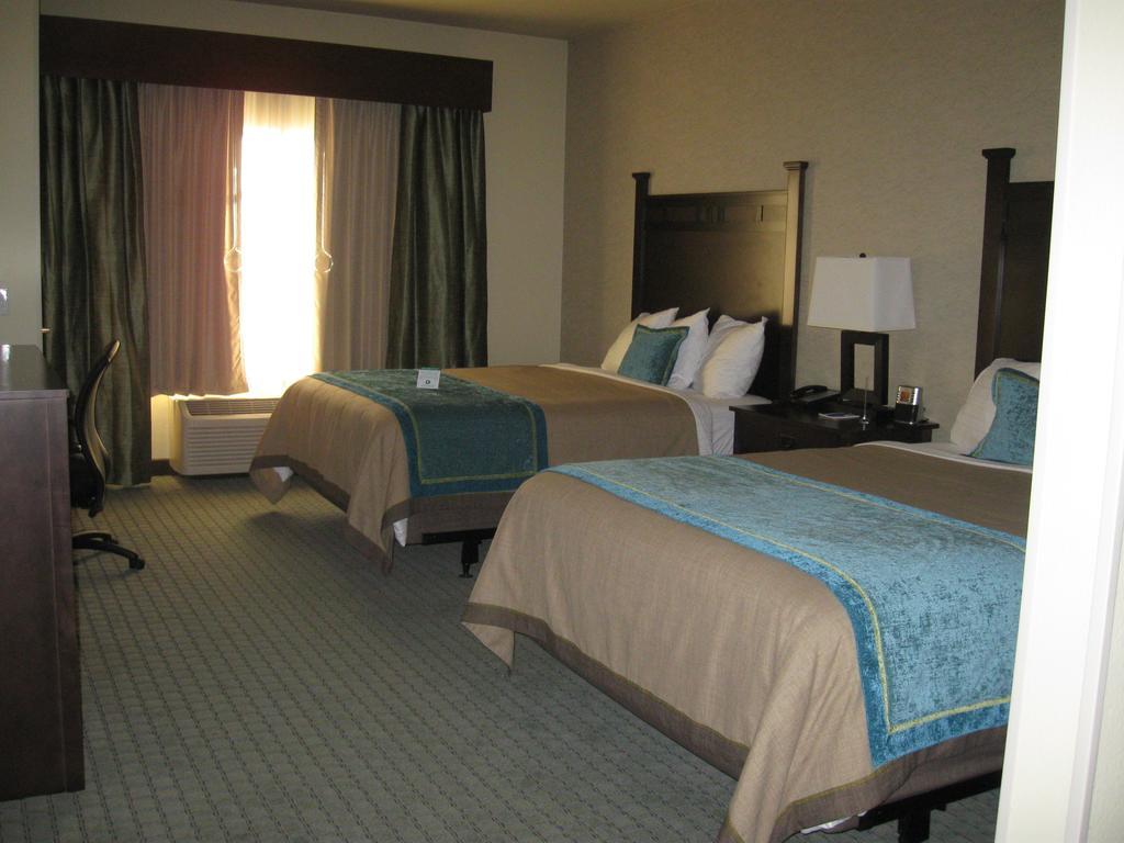 Little Missouri Inn & Suites New Town ห้อง รูปภาพ