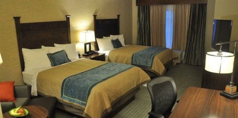 Little Missouri Inn & Suites New Town ภายนอก รูปภาพ