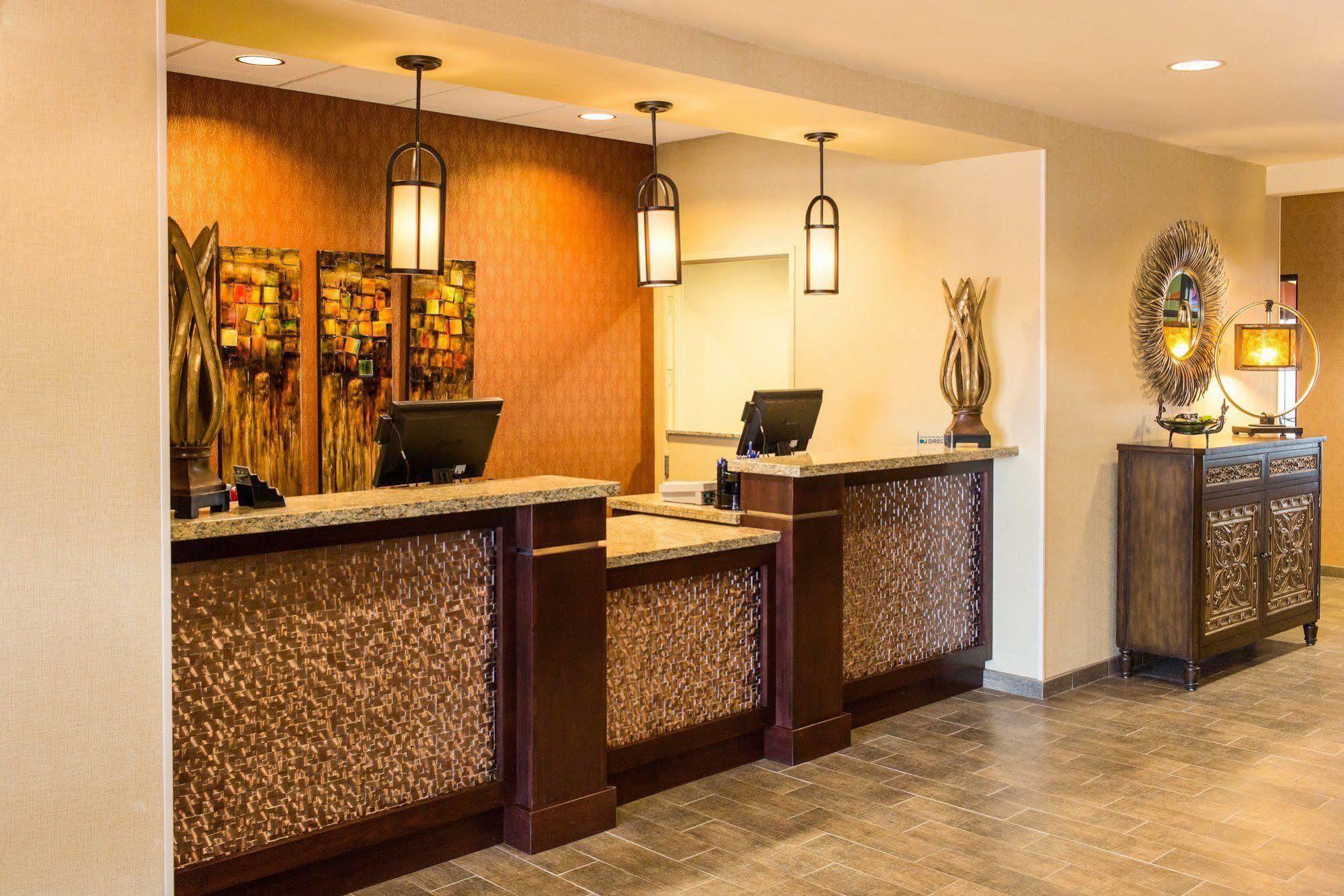 Little Missouri Inn & Suites New Town ภายนอก รูปภาพ