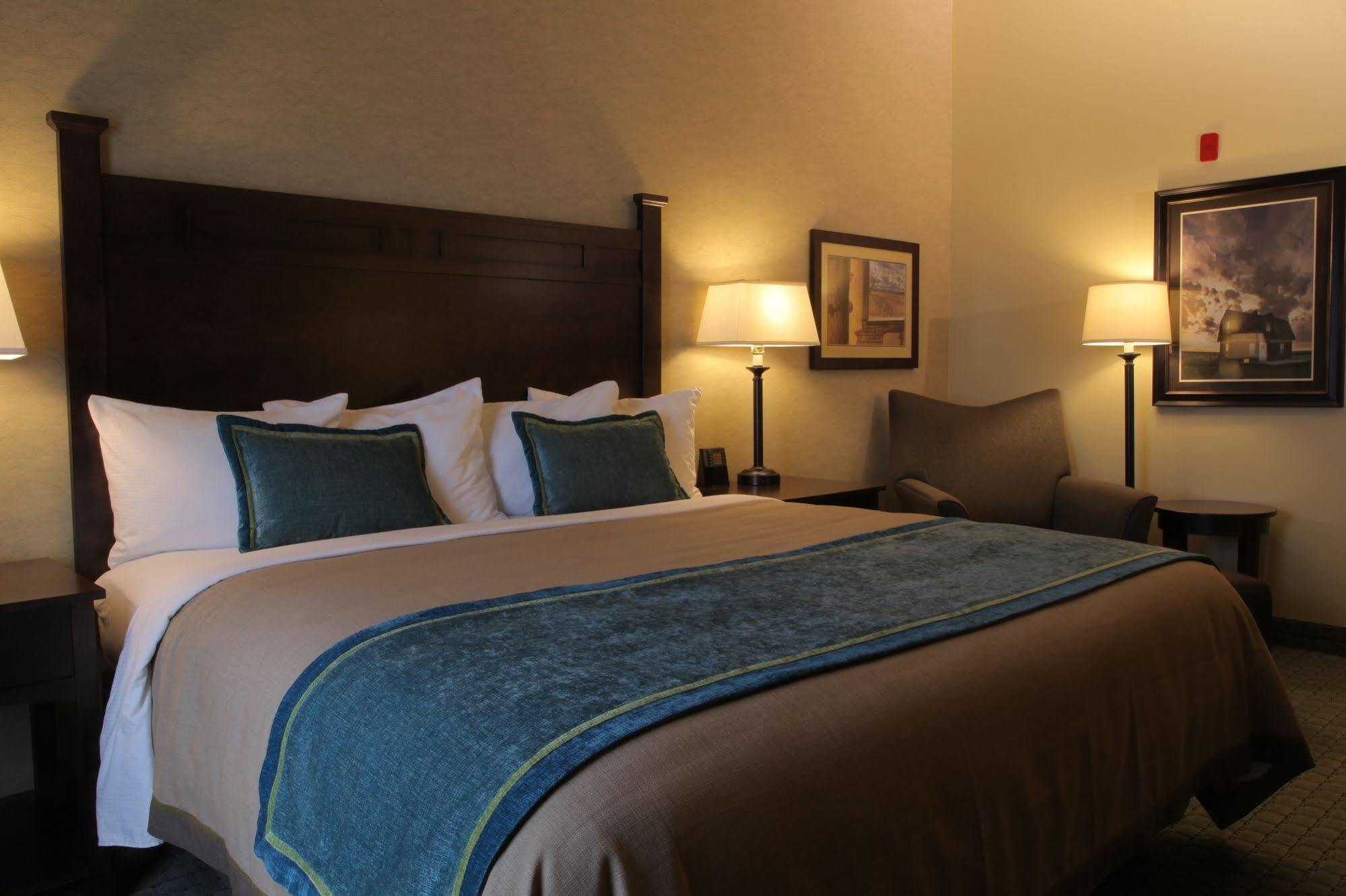 Little Missouri Inn & Suites New Town ภายนอก รูปภาพ