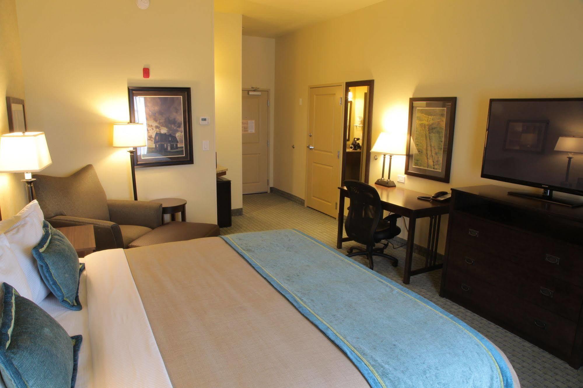 Little Missouri Inn & Suites New Town ภายนอก รูปภาพ