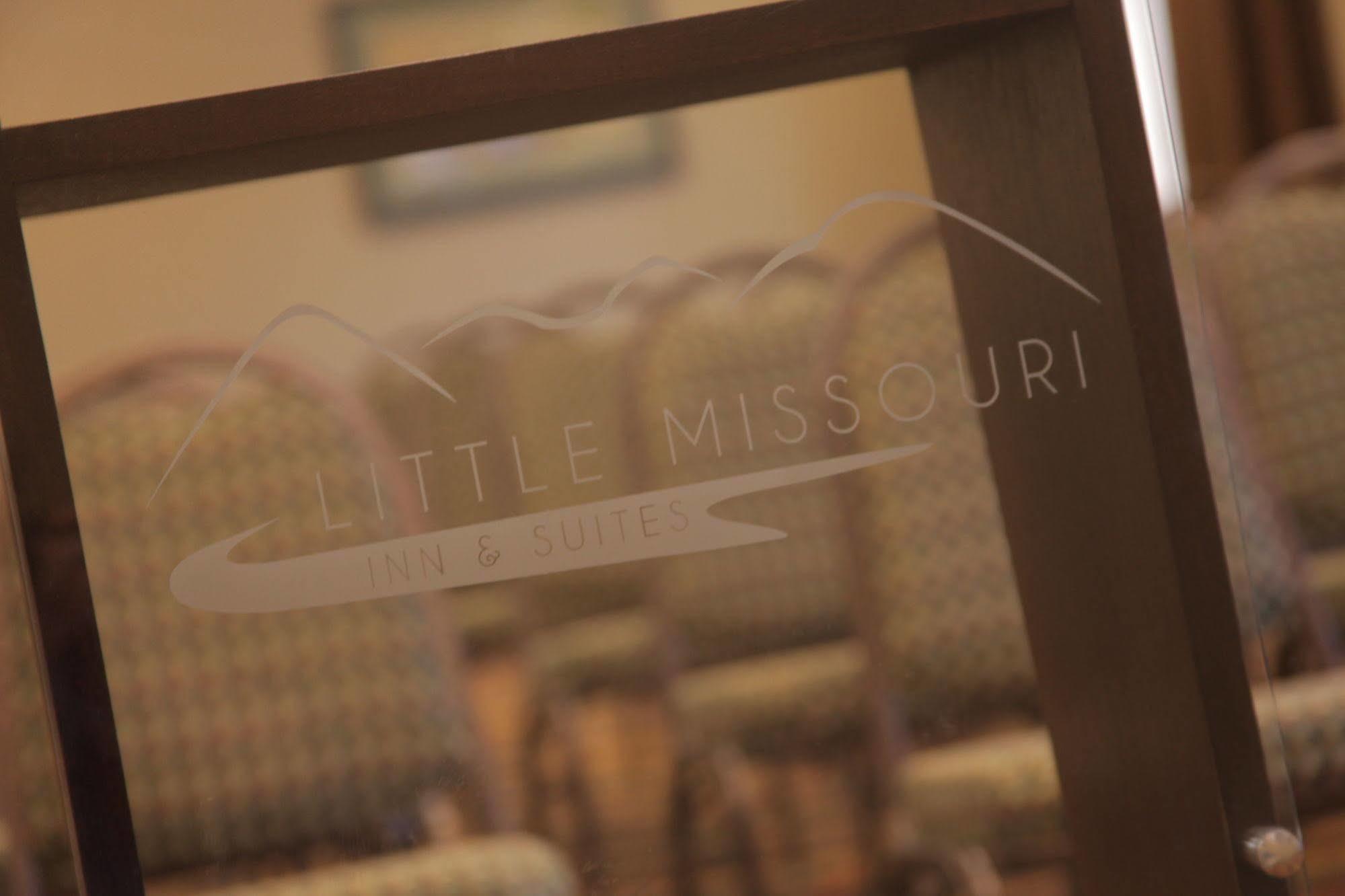 Little Missouri Inn & Suites New Town ภายนอก รูปภาพ
