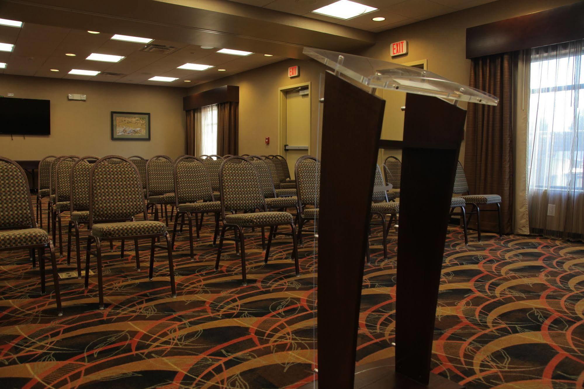 Little Missouri Inn & Suites New Town ภายนอก รูปภาพ