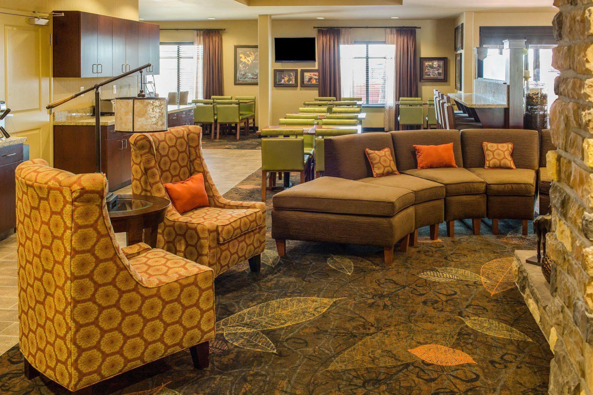 Little Missouri Inn & Suites New Town ภายนอก รูปภาพ